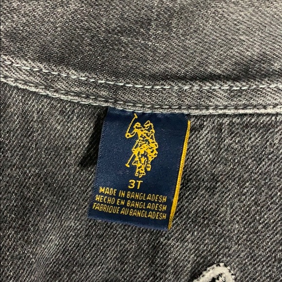 Polo Ralph Lauren Jacket - Picture 3 of 5